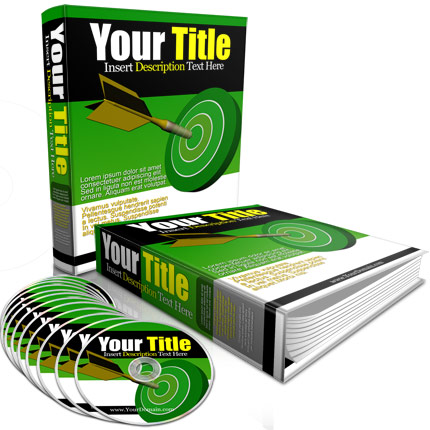 3 ring binder CD combo ecover actions