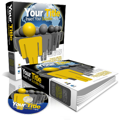 3 ring binder CD combo ecover actions