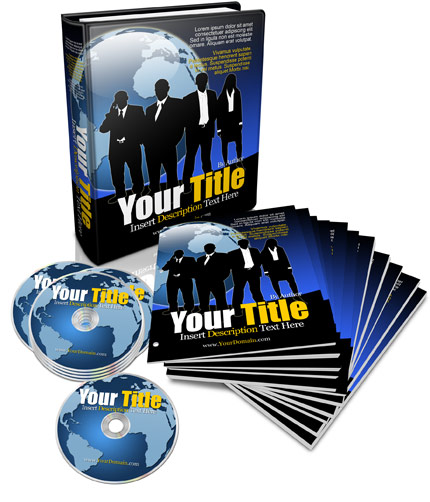 3 ring binder CD combo ecover actions