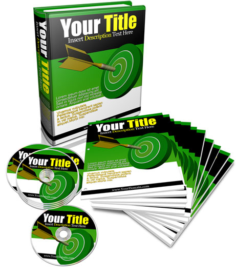 3 ring binder CD combo ecover actions