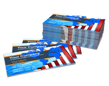 business card cover actions