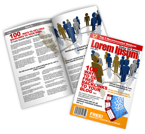 Digest size Open Magazine action script