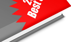 hardback ebook cover actions