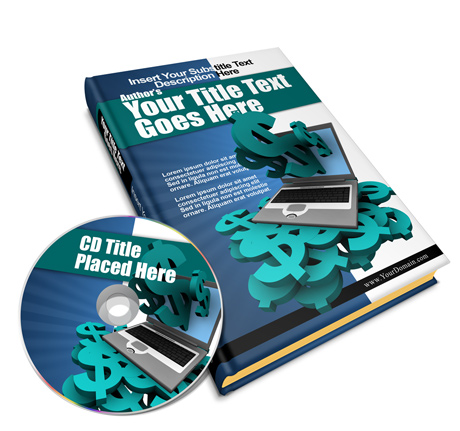 hardback ebook cover actions