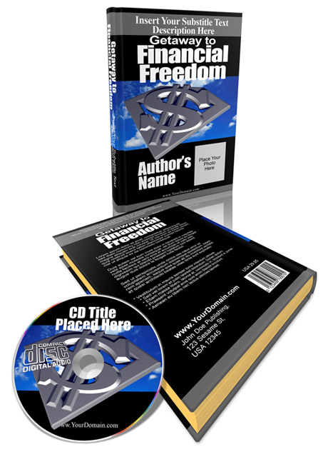 hardback ebook cover actions