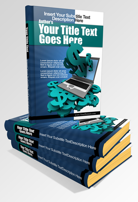 hardback book stack cover actions