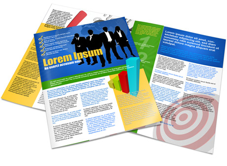 Newsletter action script