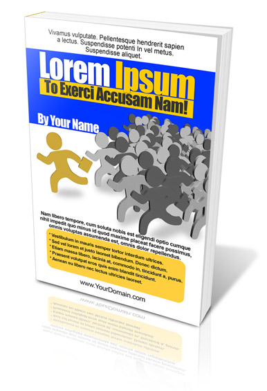 paperback book ecover actions