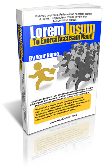 paperback book ecover actions
