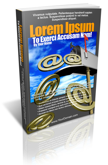 paperback book ecover actions