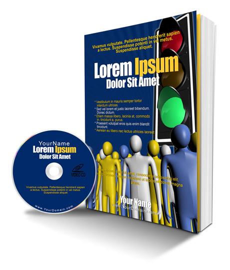 paperback ebook cover actions