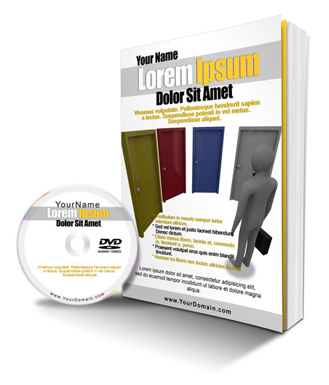 paperback ebook cover actions