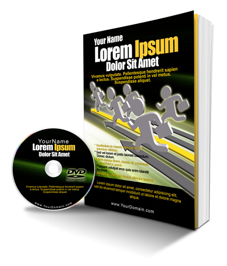 paperback ebook cover actions