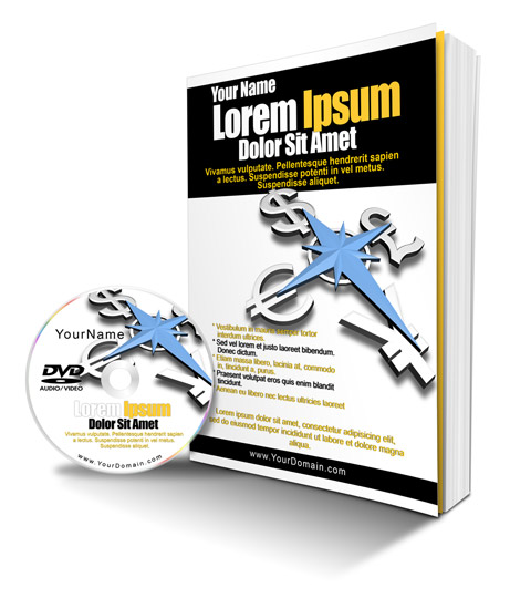 paperback ebook cover actions