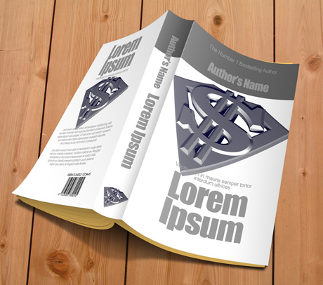 small sofback book cover actions