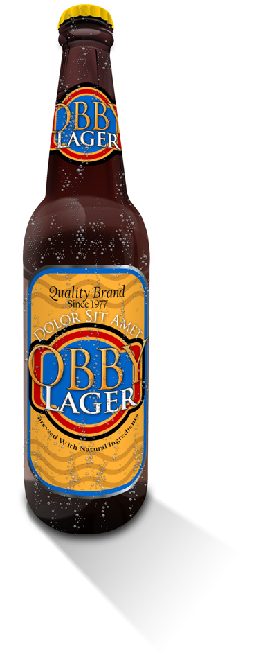 Beer Bottle Action Script