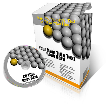 raised lid software box cover actions
