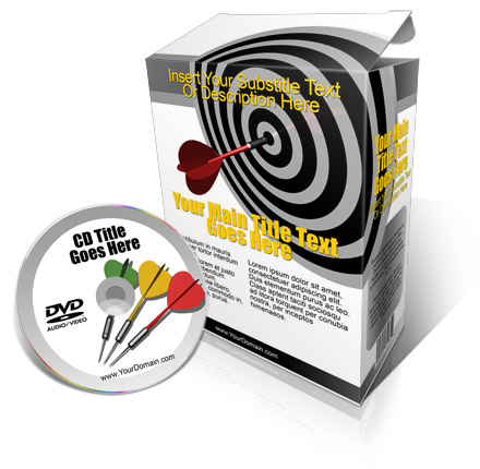 raised lid software box cover actions