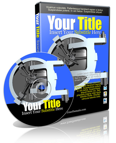 CD DVD Combo ecover actions