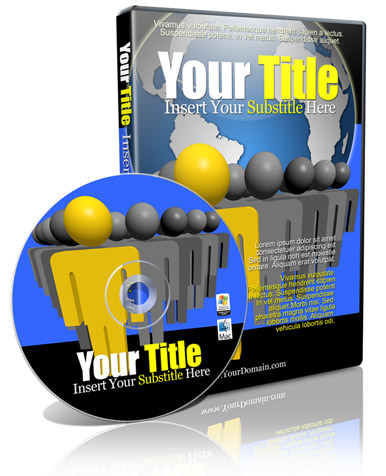 CD DVD Combo ecover actions