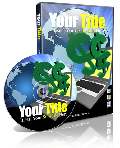 CD DVD Combo ecover actions