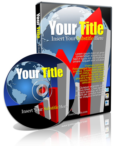 CD DVD Combo ecover actions
