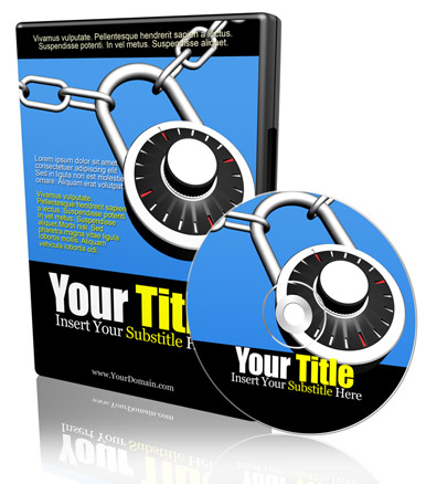 CD DVD Combo ecover actions