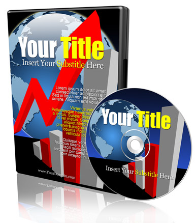 CD DVD Combo ecover actions