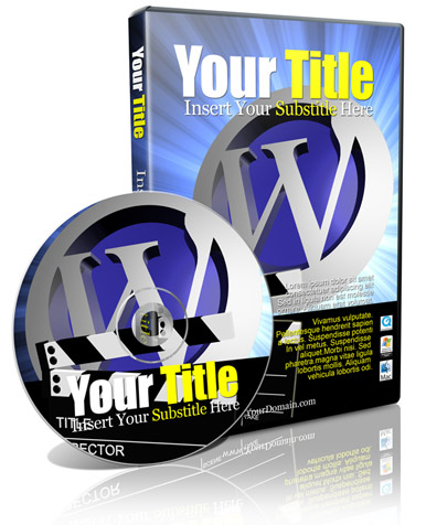 CD DVD Combo ecover actions