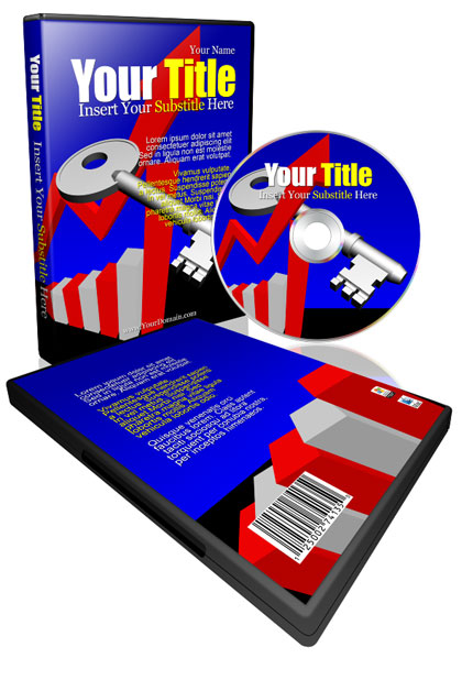 CD / DVD Combo ecover actions front and rear / back