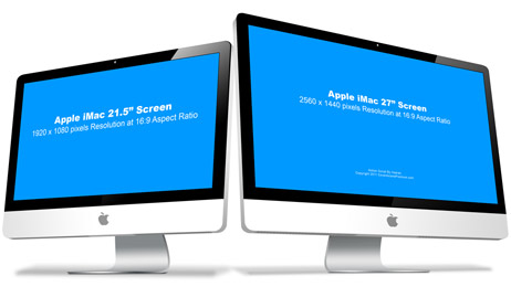 iMac action script