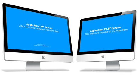 iMac action script