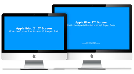 iMac action script