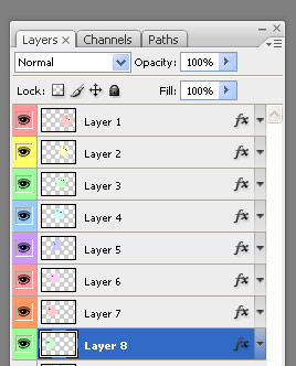 papers stack ecover actions