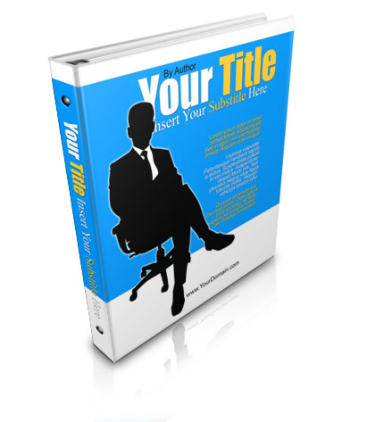 thin ring binder ecover actions