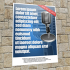 Vertical Poster Action Scripts