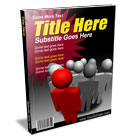 Report / eZine-Style Cover Actions #1