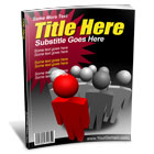 Report / eZine Cover Actions #3 - Curvy