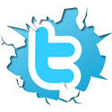Follow Us on Twitter