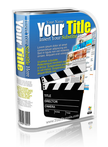Vista Box ecover actions
