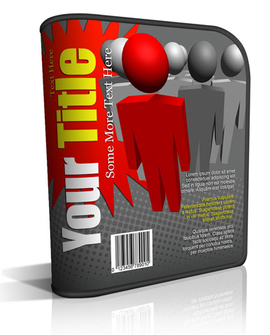 Vista box ecover actions