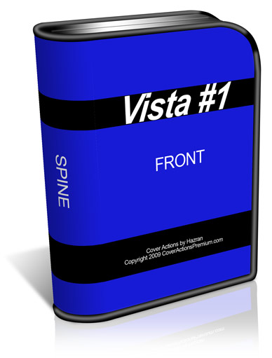 Vista Box action script