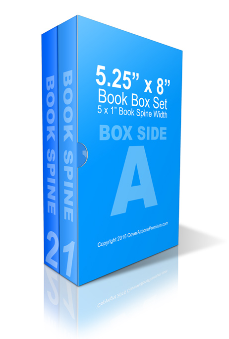 Download Bundles Cover Actions Premium Mockup Psd Template