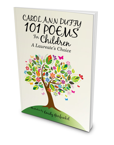 A5 Paperback Book Design