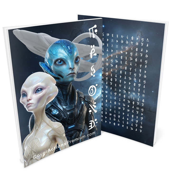 a5 right bound softcover Book Mockup- slim 5 mm- front back