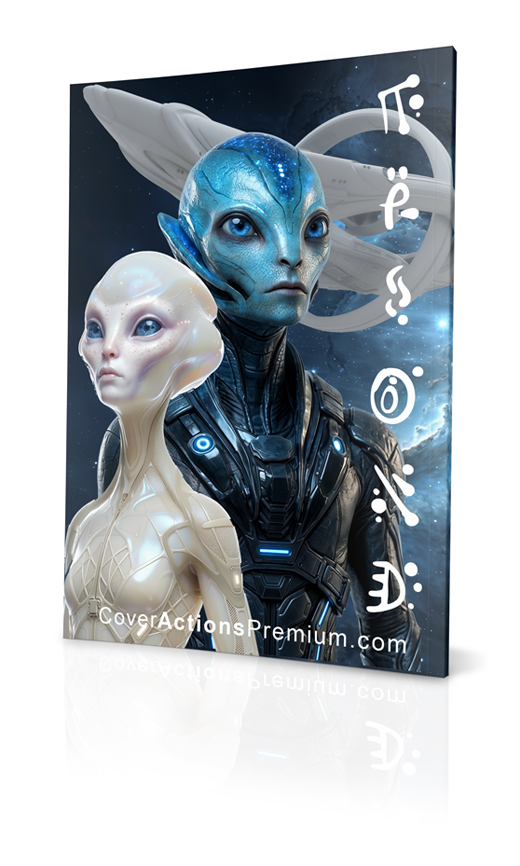 A5 right bound softcover Book Mockup- slim 5 mm open spread- upright book