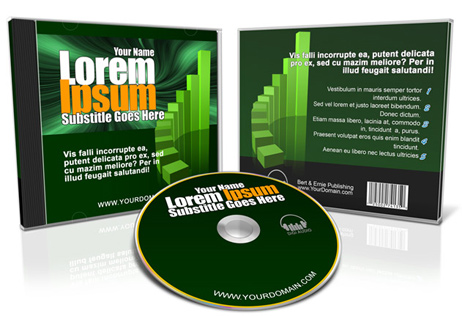 CD Jewel Case Front & Back action script