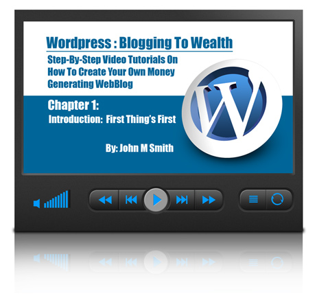 Video Skin Action Script