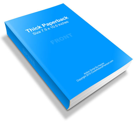 Presentation Folder Action Script