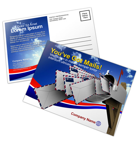 5x7 Flyer action script